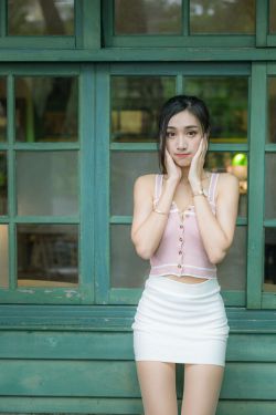 非诚勿扰女秘书